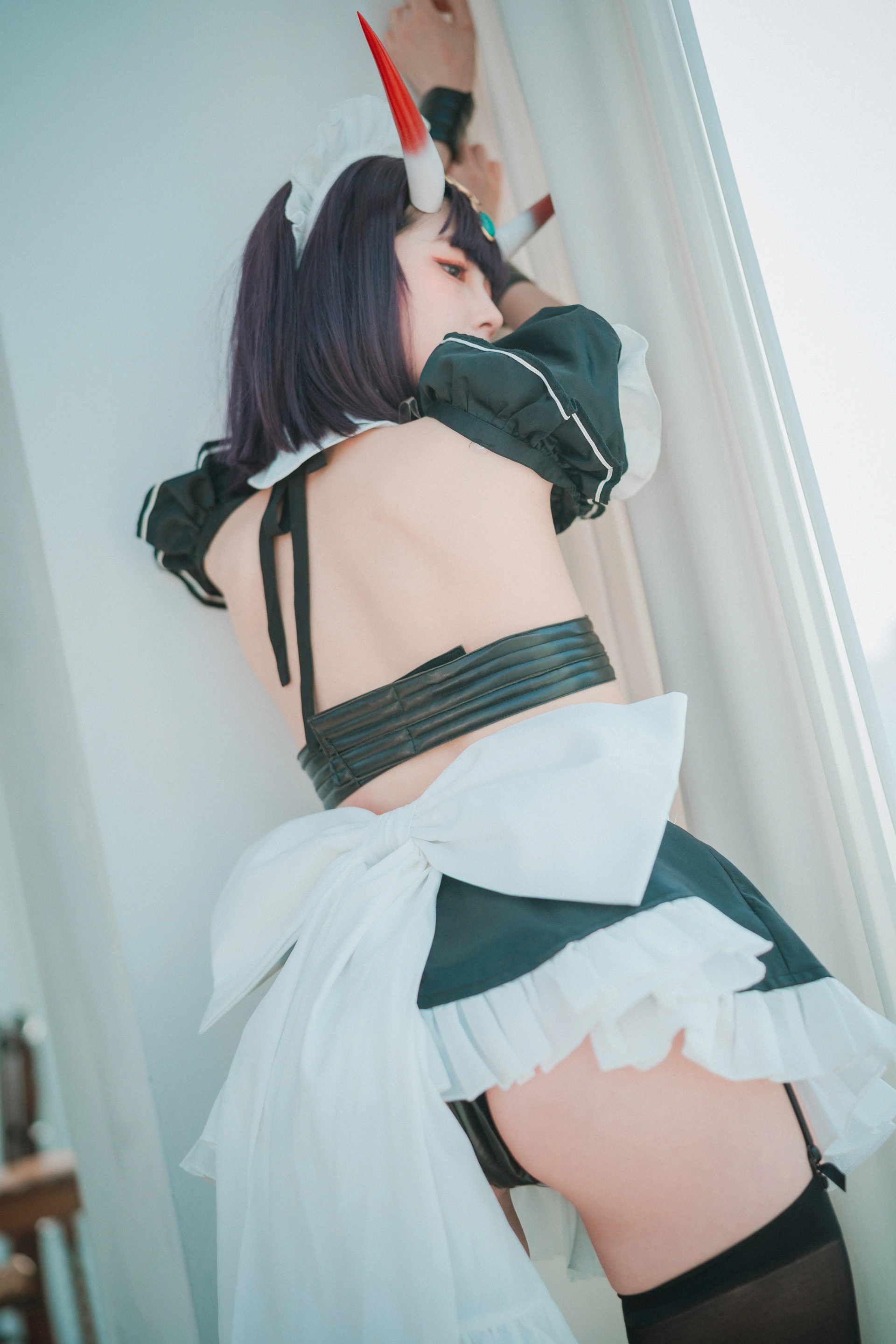 036.[DJAWA] Jang Joo (장주) - Shuten Douji Maid 2
